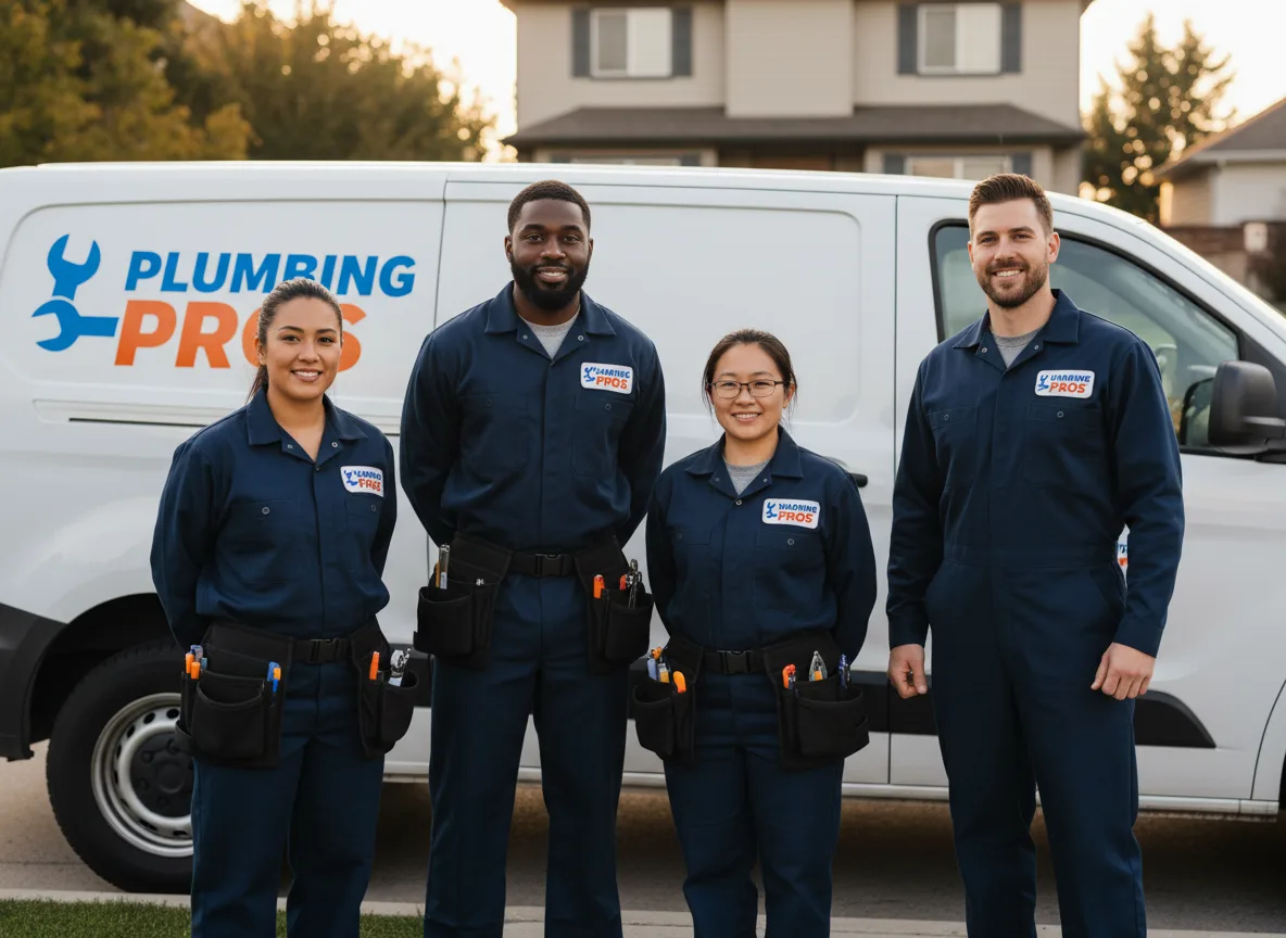 Water Heater Repair company in Fairfield, VA